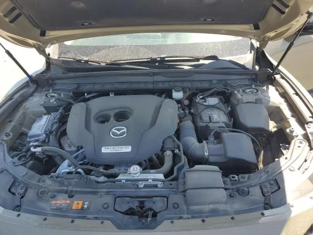 2024 MAZDA CX-50 BASE  