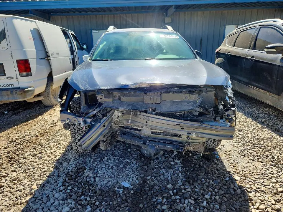 2017 SUBARU OUTBACK 2.5I  