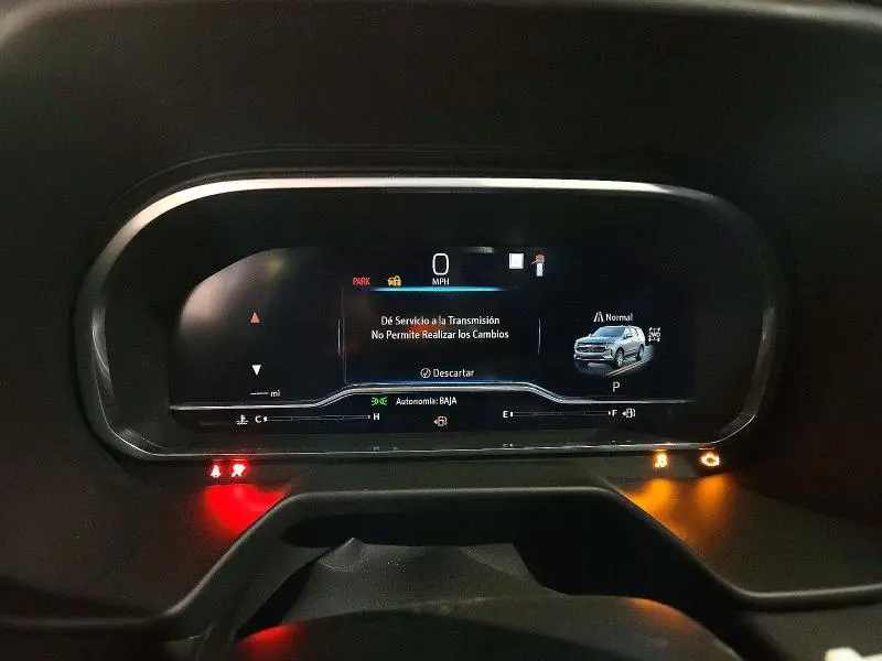 2023 CHEVROLET TAHOE K1500 LT  