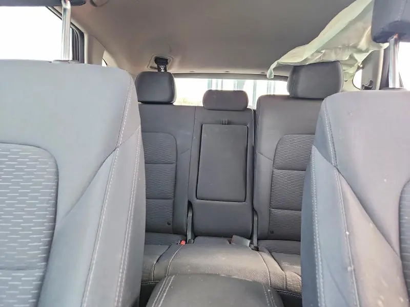 2021 HYUNDAI TUCSON SEL  
