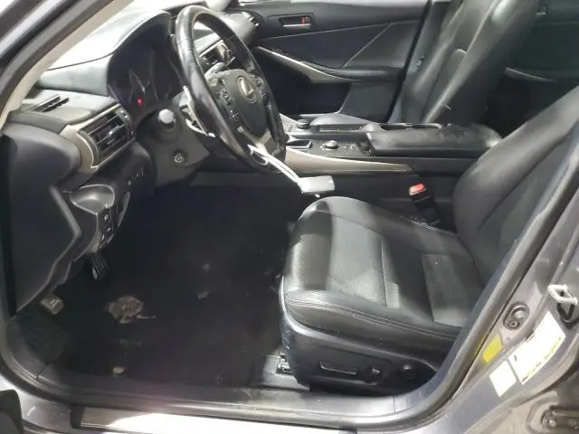 2020 LEXUS IS 300 PREMIUM  