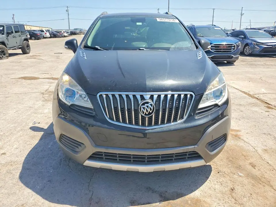 2014 BUICK ENCORE   