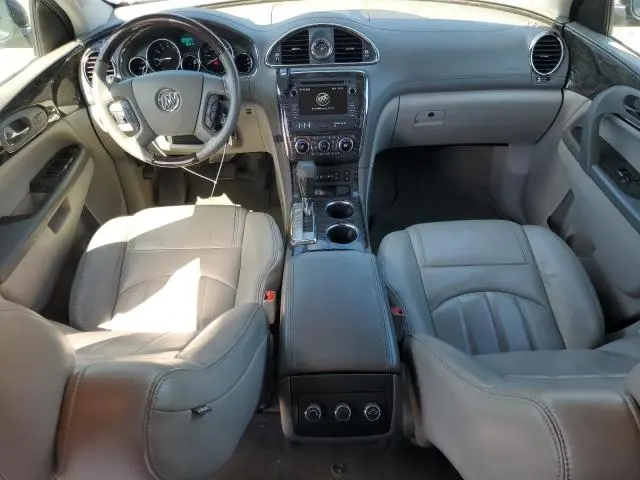 2014 BUICK ENCLAVE   