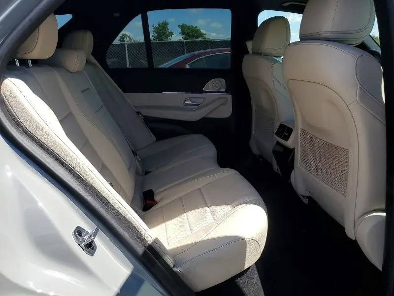 2025 MERCEDES-BENZ GLE 450E 4MATIC  