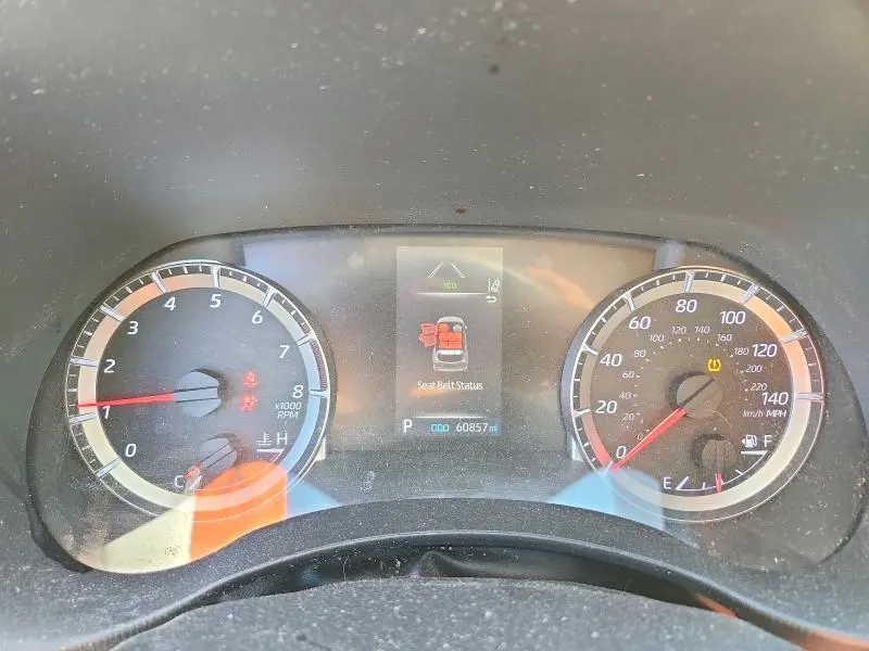 2022 TOYOTA HIGHLANDER L  