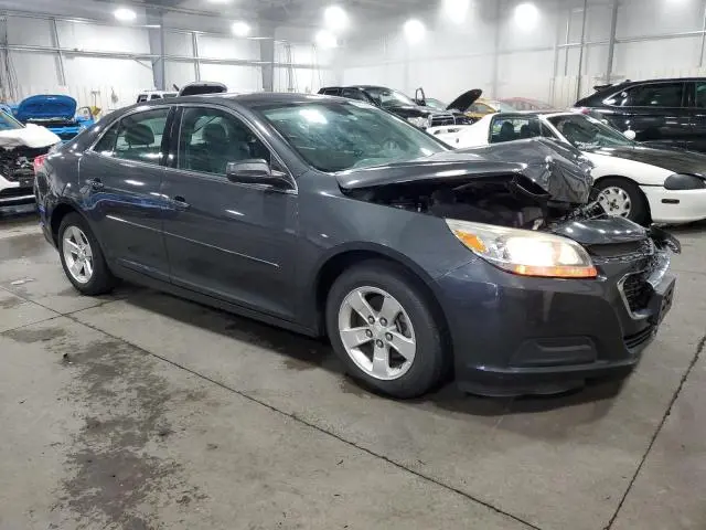 2015 CHEVROLET MALIBU LS  