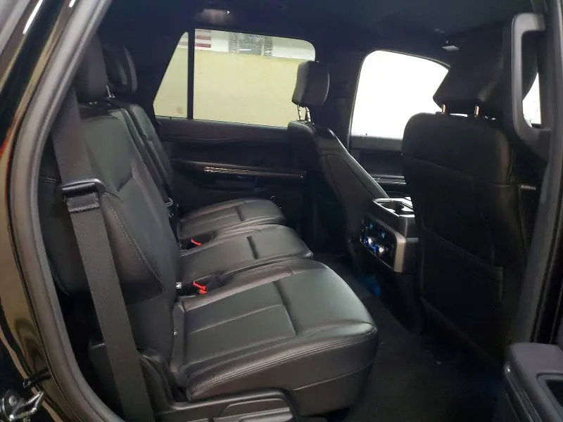 2018 FORD EXPEDITION XLT  