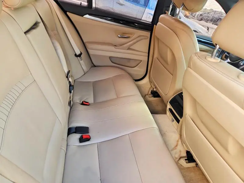2014 BMW 528 I  