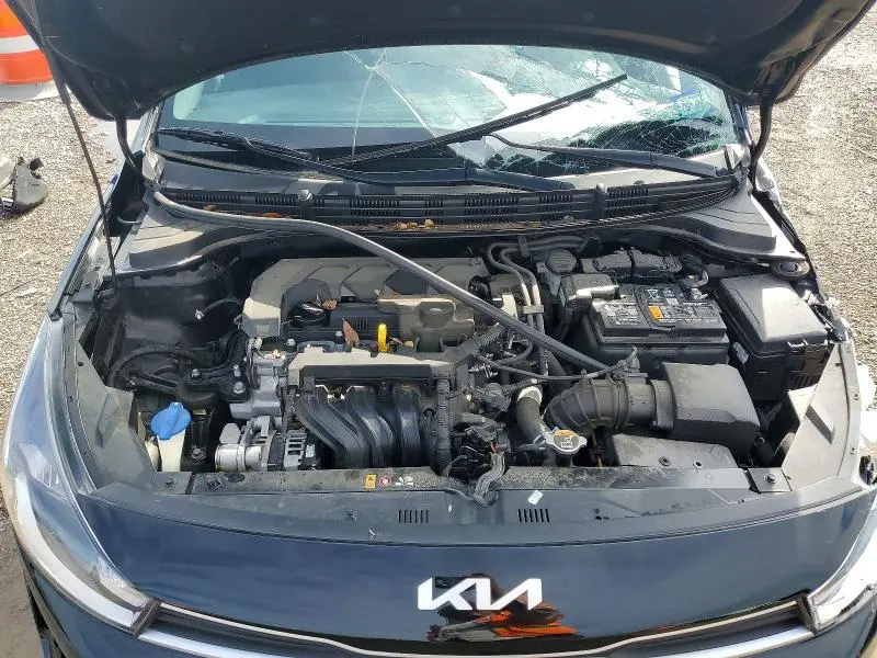 2023 KIA RIO S  