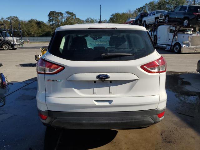 2015 FORD ESCAPE S