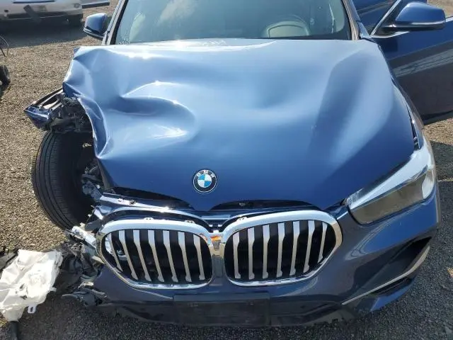 2022 BMW X1 XDRIVE28I  
