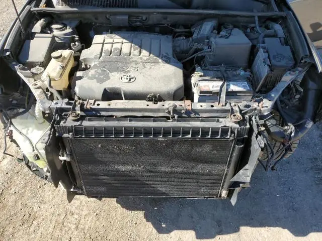 2010 TOYOTA RAV4 SPORT  