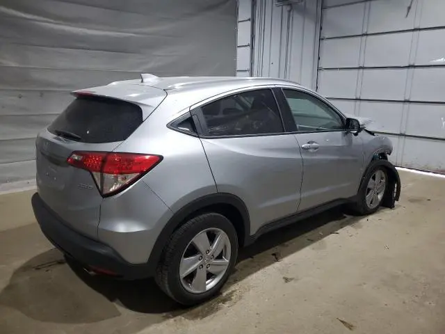 2020 HONDA HR-V EX  