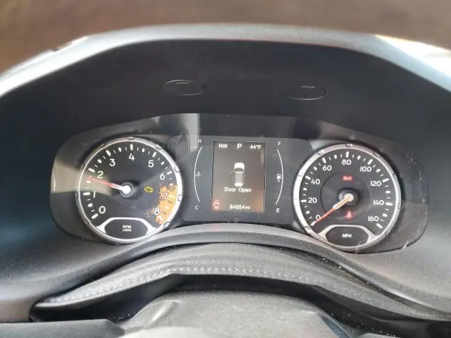 2015 JEEP RENEGADE SPORT  