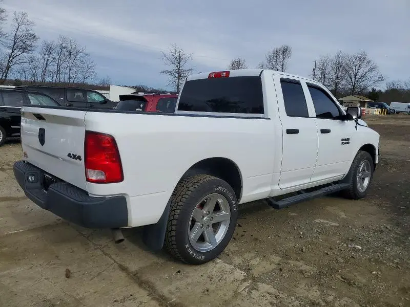 2018 RAM 1500 ST  