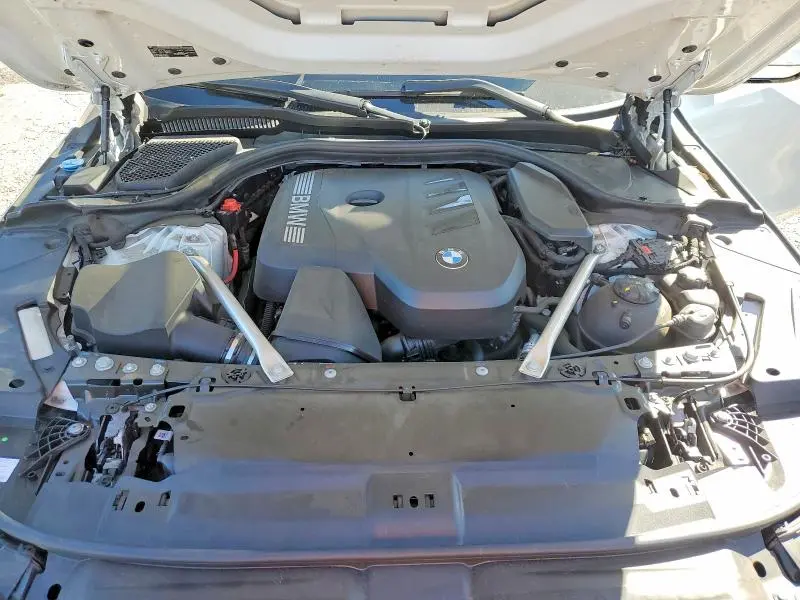 2024 BMW 530 I  