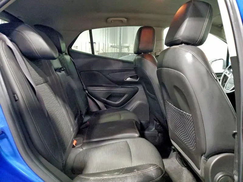 2016 BUICK ENCORE CONVENIENCE  
