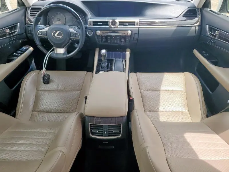 2016 LEXUS GS 350 BASE  