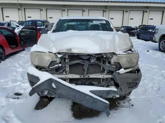 2014 TOYOTA TACOMA   