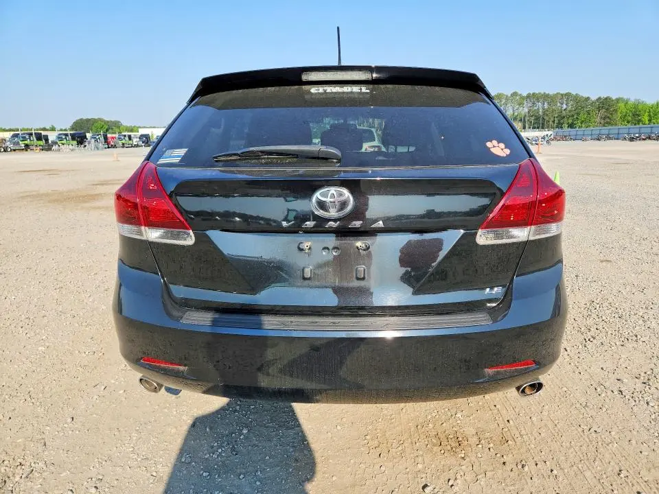 2014 TOYOTA VENZA LE  