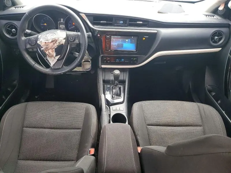 2018 TOYOTA COROLLA IM BASE  