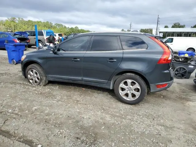 2013 VOLVO XC60 3.2  