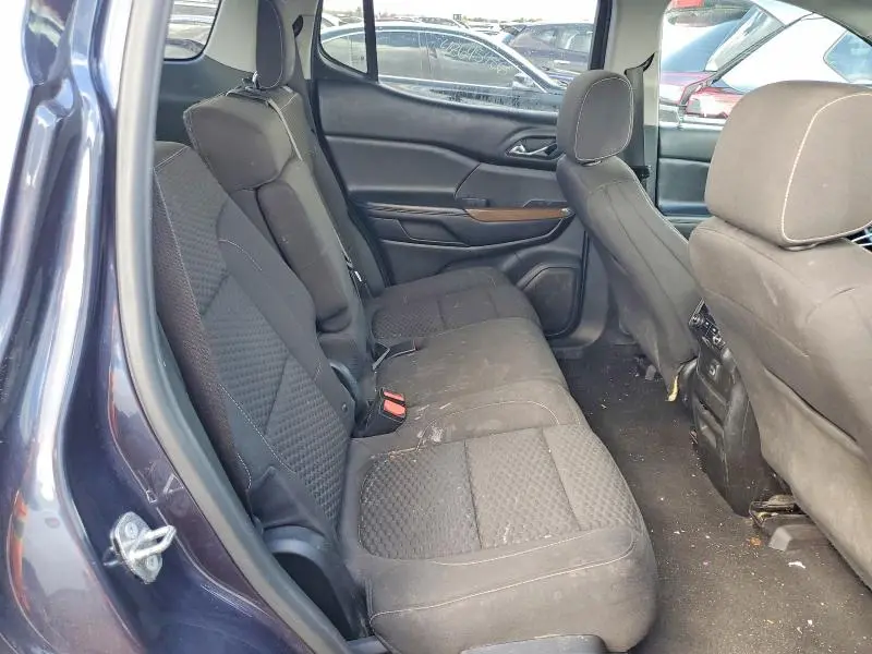 2018 GMC ACADIA SLE  