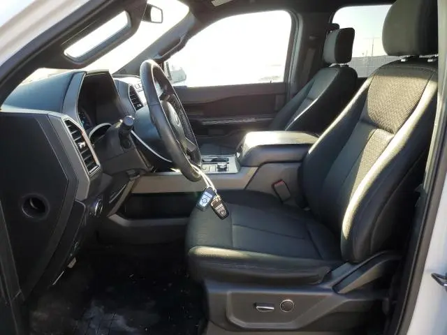 2019 FORD EXPEDITION MAX XLT  