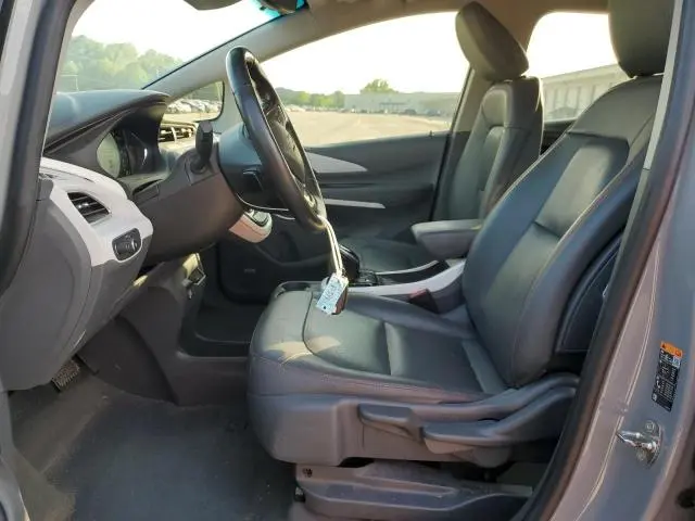 2020 CHEVROLET BOLT EV PREMIER  