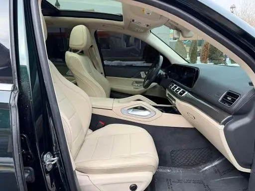 2020 MERCEDES-BENZ GLE 350 4MATIC  