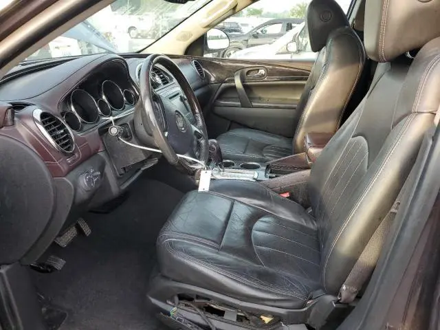 2015 BUICK ENCLAVE   