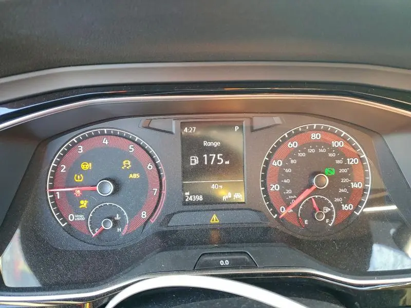 2021 VOLKSWAGEN JETTA S  