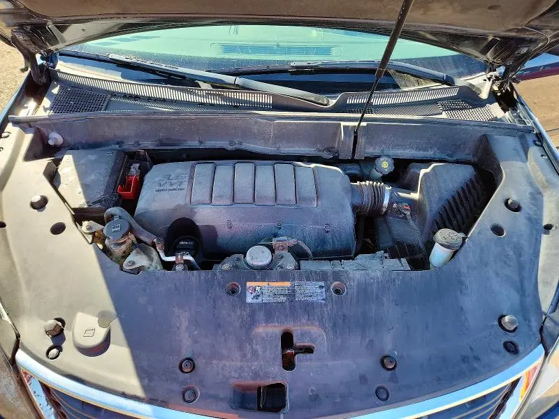 2015 CHEVROLET TRAVERSE LS  