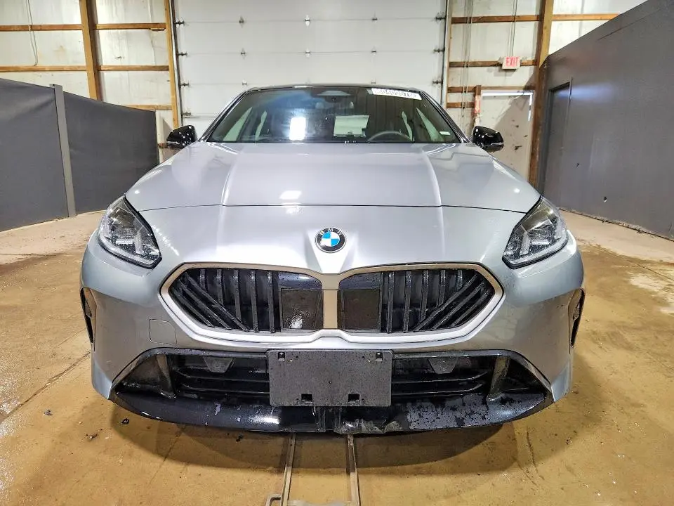 2026 BMW 228XI   