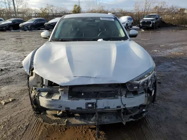 2022 FORD MUSTANG MACH-E SELECT  