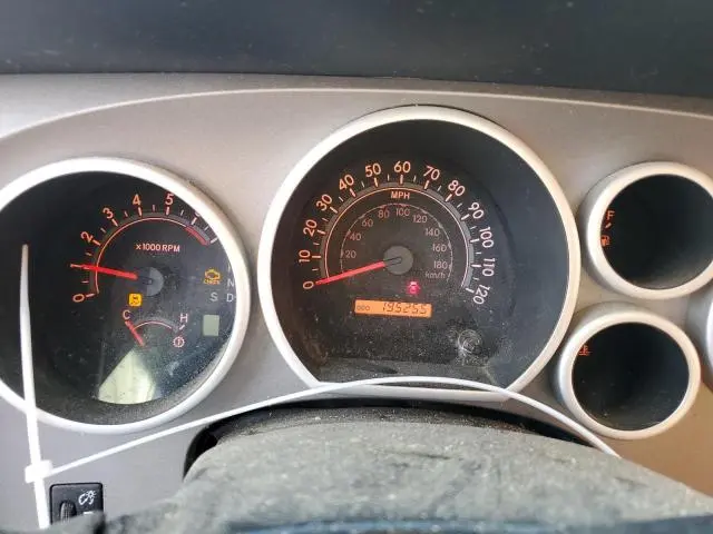 2013 TOYOTA TUNDRA CREWMAX SR5  