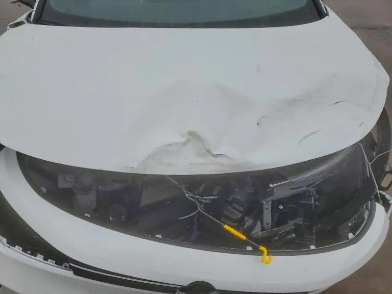 2025 VOLKSWAGEN ID.4 PRO  