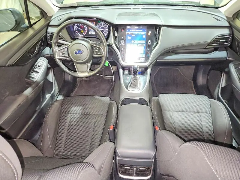 2023 SUBARU LEGACY PREMIUM  