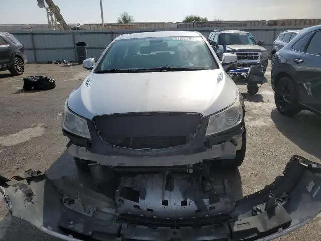 2010 BUICK LACROSSE CXL  