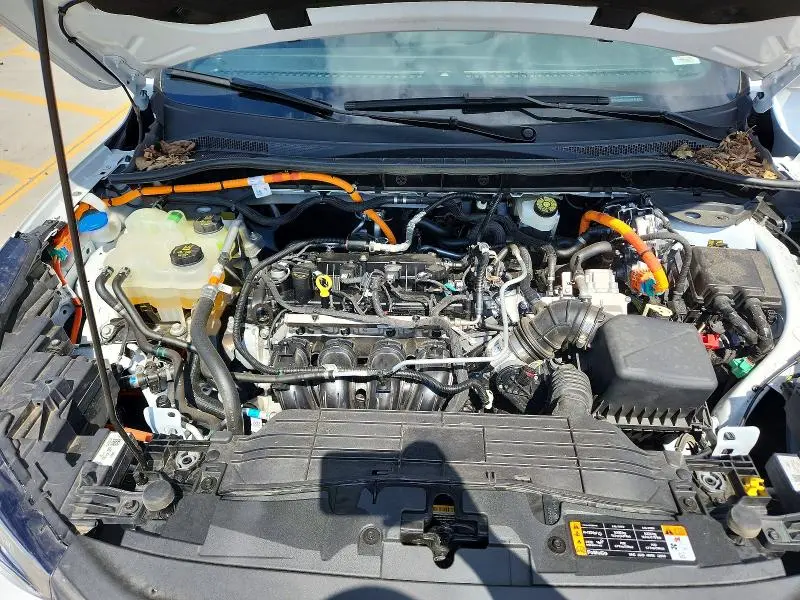 2023 FORD ESCAPE ST LINE  