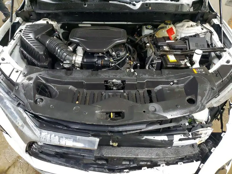 2019 CHEVROLET BLAZER 2LT  