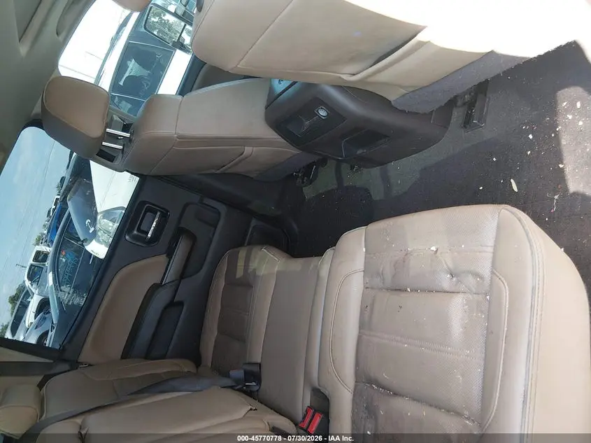 2019 GMC SIERRA 2500HD DENALI