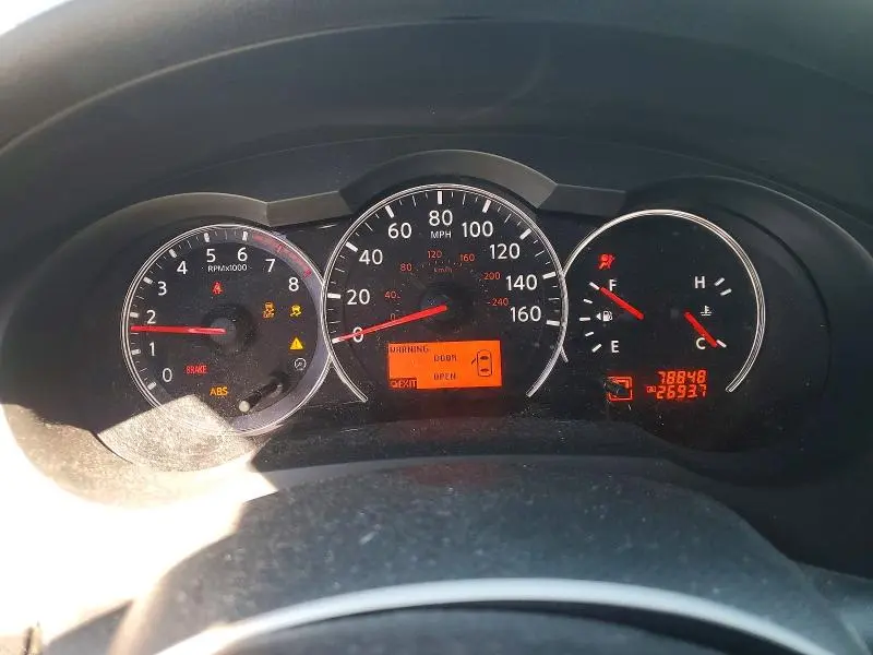 2011 NISSAN ALTIMA 2.5  