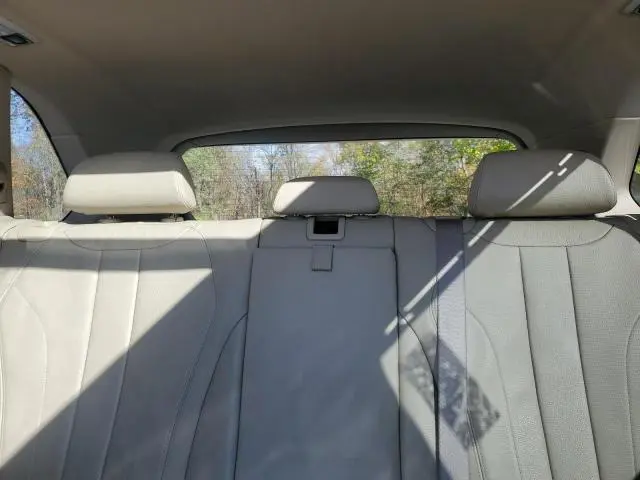 2016 BMW X5 XDRIVE50I  