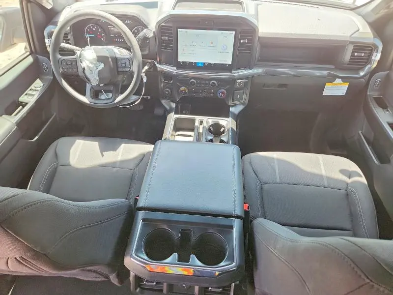 2026 FORD F150 STX  