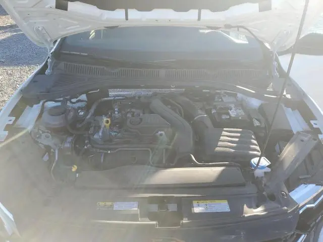 2024 VOLKSWAGEN JETTA SPORT  