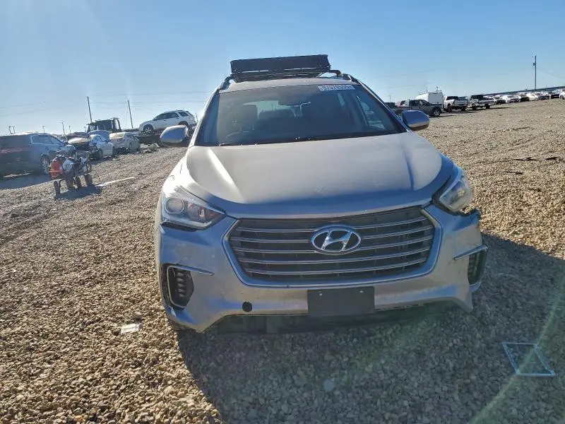 2019 HYUNDAI SANTA FE XL SE  