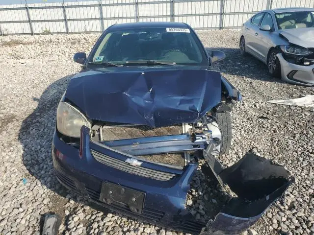 2010 CHEVROLET COBALT 1LT  