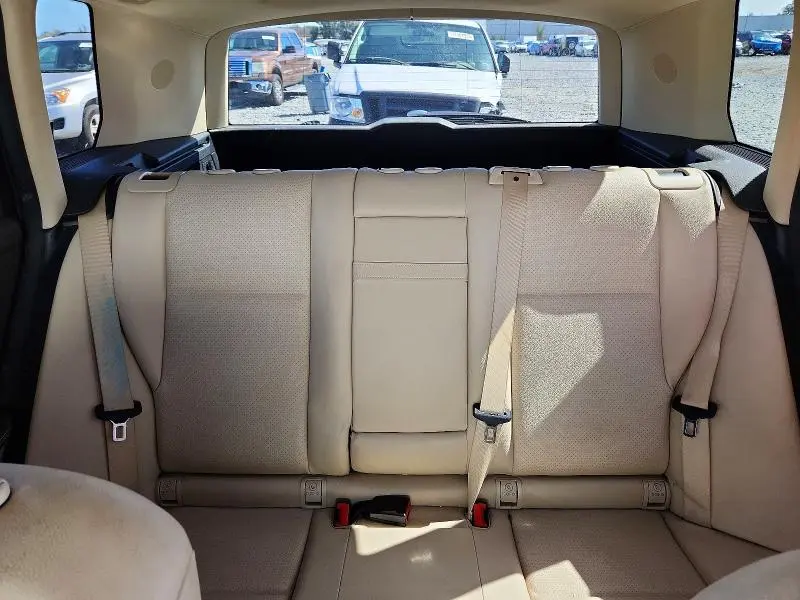 2015 MERCEDES-BENZ GLK 350  