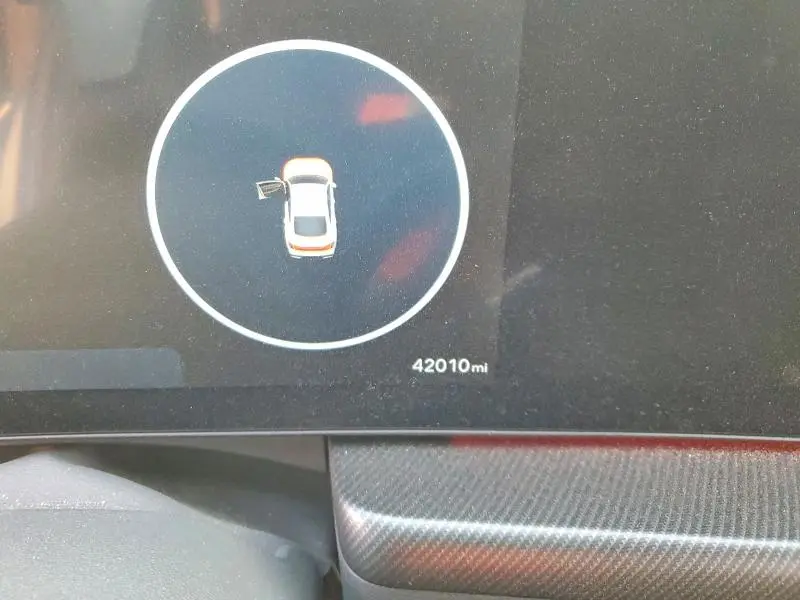 2024 HYUNDAI SONATA N LINE  